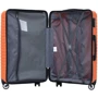Валіза Semi Line 28" (L) Orange (T5609-3) (DAS302292): Стать Унисекс