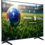 Телевизор Hisense 85A6N: Коммуникации Miracast, Bluetooth, WiFi