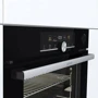 Духовой шкаф электрический Gorenje BPSAX6747A08BG: Мощность подключения, Вт 3500