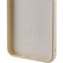 Чехол для телефонов Lakshmi Case Silicone Cover Full Camera Sand for Xiaomi Redmi A3: Совместимость Xiaomi Redmi A3