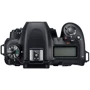 Nikon D7500 kit (18-55mm) VR: Размер матрицы, мм 23.5x15.6