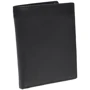 Чоловіче портмоне Keizer чорне (k1abf888-4-black): Стать Чоловік