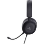Навушники Trust GXT 498 FORTA для PS5 Black (24715): Тип конструкції повнорозмірні
