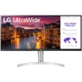 Монитор LG 34WN650-W White