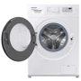 Пральна машина Samsung WW60A3120BH: Тип завантаження вертикальная