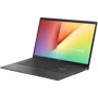 Ноутбук ASUS VivoBook 15 M513UA (M513UA-DS51-CA) RB: Тип екрану глянец