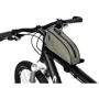 Велосумка Сумка на раму Topeak TopLoader 0.75 л 169 г (TBP-TL1G-BM): Производитель Topeak