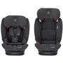 Автокресло MAXI-COSI Titan Pro Authentic Black: Крепление Isofix есть