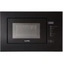 Встраиваемая микроволновая печь Ventolux MWBI 20 G BK TC