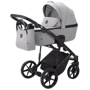 Візок 2 в 1 Adamex Mobi Air (Thermo) Lux PS-46