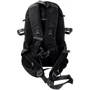 Мужской рюкзак Onepolar черный (W1551-black): Материал Полиэстер