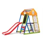 Детский спортивный комплекс SportBaby KindWood Color Plus 3 фото 4