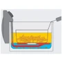 Фритюрница Fritel Profi 4620