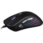 Мишка 1STPLAYER DK3.0 Black: Ергономіка для правої руки
