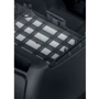 Пылесос Bosch BGB2X111: Емкость пылесборника 2.5 л
