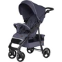 Візок Carrello Quattro Admiral Blue, дощовик + москітна сітка (CRL-8502/3)