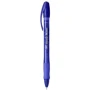 Гелевая ручка BIC Gel-ocity Illusion, синий, 1 шт.: Тип Гелевые