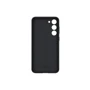 Чохол для телефона Samsung Leather Case Black (EF-VS911LBEGRU) для Samsung S911 Galaxy S23: Тип накладка на заднюю часть