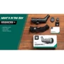 Подзорная труба Vortex Crossfire HD 16-48x65 AN (CF-65A) (930830) фото 3
