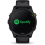 Смарт-часы Garmin Forerunner 255 Music Black (010-02641-20/30): Производитель Garmin