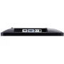 Монитор ViewSonic TD2430: Разъемы USB, Выход на наушники, HDMI, VGA