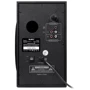 Акустична система SVEN MS-302 Black: Формат акустики 2.1
