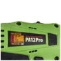 Шуруповерт Procraft PA12PRO: Питание от аккумулятора
