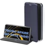 Чехол для телефонов BeCover Book Exclusive Deep Blue for Tecno Spark Go 2024 (BG6) (711255)