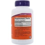 NOW Foods RED YEAST RICE 600 MG ORG 60 VCAPS Красный дрожжевой рис: Форма выпуска Капсулы