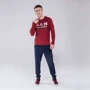 Спортивний лонгслів Peak FW683841-RED M червоний: Країна виробник Китай