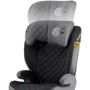 Автокрісло Sesttino Armor Pro Grey 15-36 кг (Hnrt_4946): Кріплення Isofix нет
