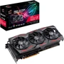Видеокарта ASUS ROG-STRIX-RX5600XT-T6G-GAMING: Разрядность шины памяти, бит 192
