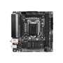MSI H510I Pro WIFI: Оперативная память 2xDDR4 3200 МГц, до 64 ГБ