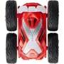 Машинка на радіокеруванні Silverlit Mini Flip Neo Exost 1:34 червона (20290-1): Тип управління Радиоуправление