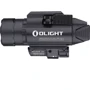 Ліхтар туристичний Ліхтар Olight BALDR IR з інфрачервоним ЛЦВ (2370.32.66): Світловий потік, лм 1350