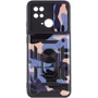 Аксессуар для смартфона Mobile Case Camshield Serge Ring Camo Army Purple for Xiaomi Poco C40 фото 5