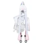 Стульчик для кормления Bambi M 3233 (unicorn pink): Тип классический стульчик