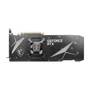 Видеокарта MSI GeForce RTX 3080 VENTUS 3X PLUS 12G OC LHR: Тип памяти GDDR6X