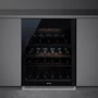 Встраиваемый винный шкаф SMEG CVI638N: Тип по назначению Винный шкаф