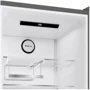Холодильник Beko B5RCNA405ZG: Потужність заморожування, кг/добу 6