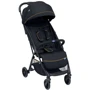 Прогулочная коляска Chicco Glee Stroller черная с оранжевым (87068.73)