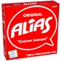 Настольная игра Tactic Alias (укр) (54335)