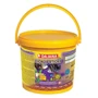 Корм для крупных и средних цихлид Dajana Cichlid Sticks в палочках 5 л 1.9 кг (DP111F (5364))