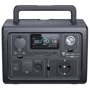 Зарядна станція Bluetti EB3A 268Wh 600W: Ємність акумулятора, Вт/год 268