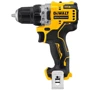 Шуруповерт DeWalt DCD708N: Назначение бытовой