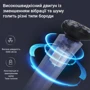 Электробритва Xiaomi ShowSee F302-BK фото 4