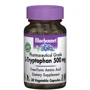 Bluebonnet Nutrition L-Tryptophan 500 mg 30 caps L-Триптофан