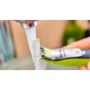 Машинка для стрижки (триммер) Philips QP2630/30 EU: Особенности Индикатор заряда, Влажная очистка, Беспроводной