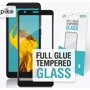 Аксесуар для смартфона Piko Tempered Glass Full Glue Black для ZTE Blade L9