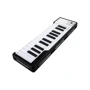 MIDI-клавіатура Arturia MicroLab (Black) + Arturia Analog Lab V: Кількість клавіш 25
